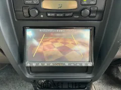 トヨタ ハイラックスサーフ