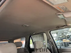 トヨタ ハイラックスサーフ