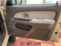 トヨタ ハイラックスサーフ