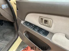 トヨタ ハイラックスサーフ