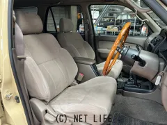 トヨタ ハイラックスサーフ