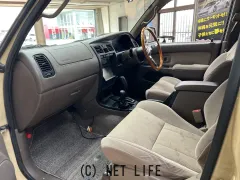 トヨタ ハイラックスサーフ