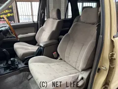 トヨタ ハイラックスサーフ