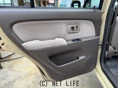 トヨタ ハイラックスサーフ