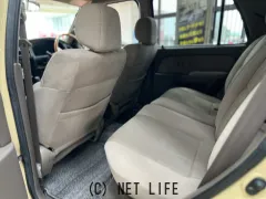 トヨタ ハイラックスサーフ