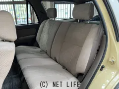 トヨタ ハイラックスサーフ