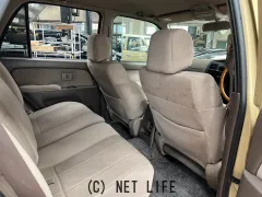 トヨタ ハイラックスサーフ