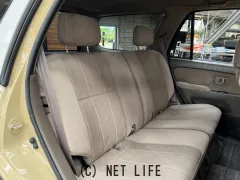 トヨタ ハイラックスサーフ