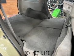 トヨタ ハイラックスサーフ