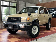 トヨタ ハイラックスサーフ