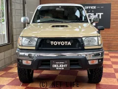 トヨタ ハイラックスサーフ