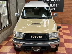 トヨタ ハイラックスサーフ