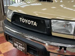 トヨタ ハイラックスサーフ