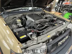 トヨタ ハイラックスサーフ