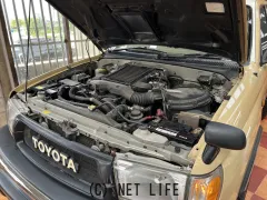 トヨタ ハイラックスサーフ