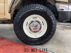 トヨタ ハイラックスサーフ