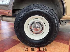 トヨタ ハイラックスサーフ