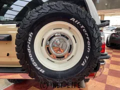 トヨタ ハイラックスサーフ