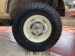 トヨタ ハイラックスサーフ