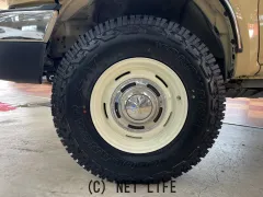 トヨタ ハイラックスサーフ