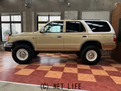 トヨタ ハイラックスサーフ