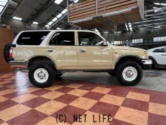 トヨタ ハイラックスサーフ