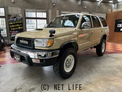 トヨタ ハイラックスサーフ