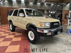 トヨタ ハイラックスサーフ