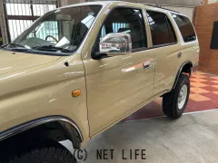 トヨタ ハイラックスサーフ