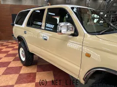 トヨタ ハイラックスサーフ