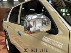 トヨタ ハイラックスサーフ