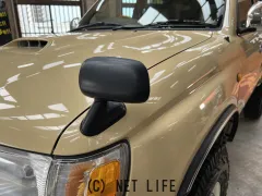 トヨタ ハイラックスサーフ