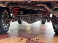 トヨタ ハイラックスサーフ