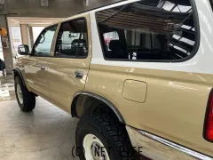 トヨタ ハイラックスサーフ