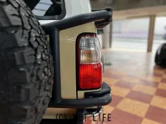 トヨタ ハイラックスサーフ