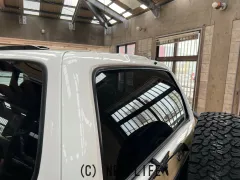 トヨタ ハイラックスサーフ