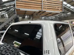 トヨタ ハイラックスサーフ