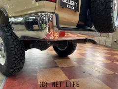 トヨタ ハイラックスサーフ