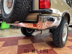 トヨタ ハイラックスサーフ