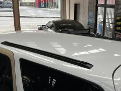 トヨタ ハイラックスサーフ