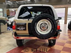 トヨタ ハイラックスサーフ