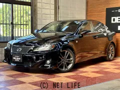 レクサス IS