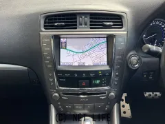 レクサス IS