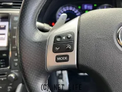 レクサス IS