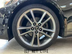 レクサス IS