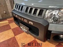 三菱 デリカD：5