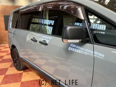 三菱 デリカD：5