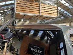 三菱 デリカD：5