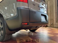 三菱 デリカD：5