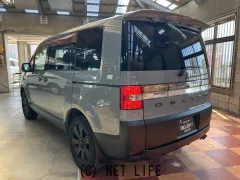 三菱 デリカD：5